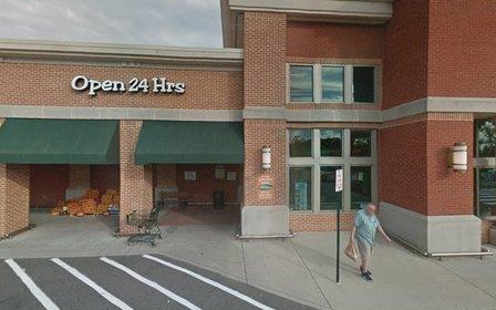 Harris Teeter Bakery
