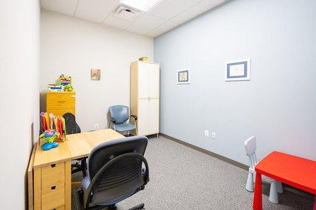 Speech and Language Center, PLLC