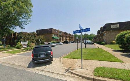 Fairfax Village Apartments
