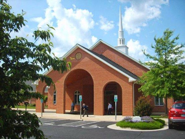 Manassas Church of Christ