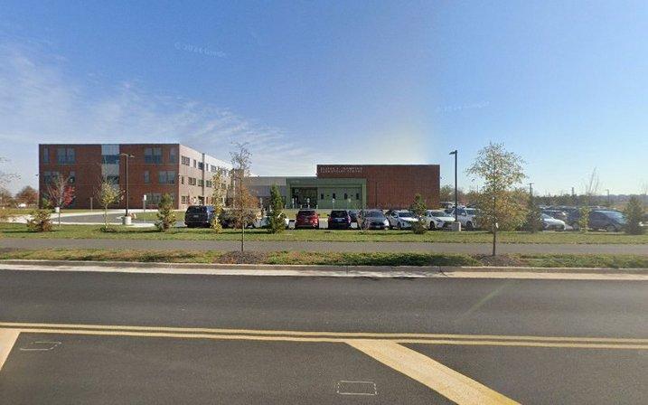 Elaine E. Thompson Elementary School