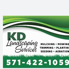 KD Landscaping LLC