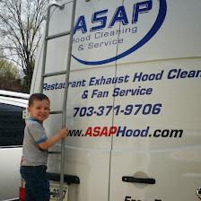 ASAP Hood Cleaning & Service