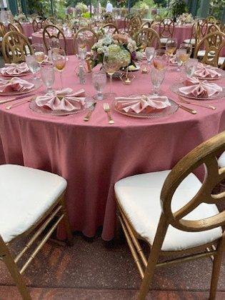 Traudlinde's Wedding and Event Planning
