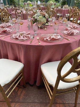 Traudlinde's Wedding and Event Planning