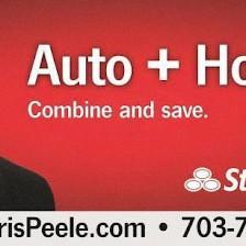 Tavaris Peele - State Farm Insurance Agent