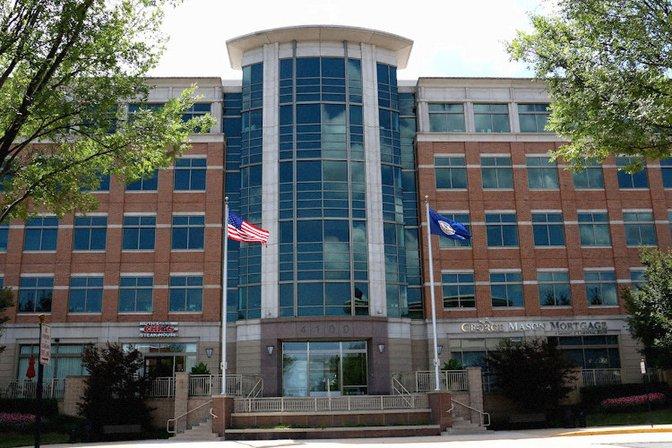 George Mason Mortgage, LLC