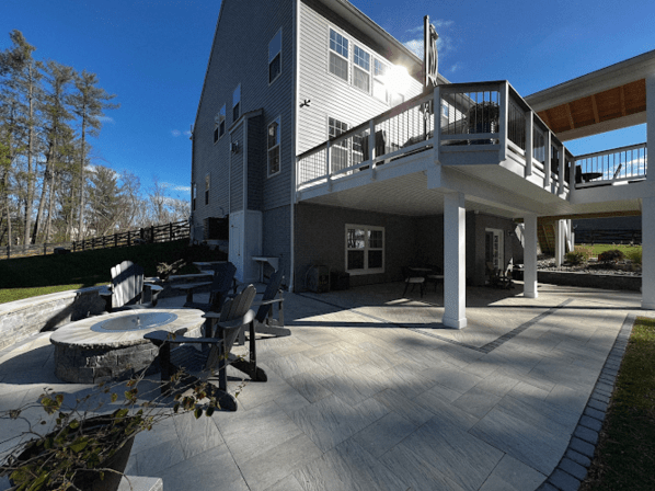 Live Outdoors, LLC