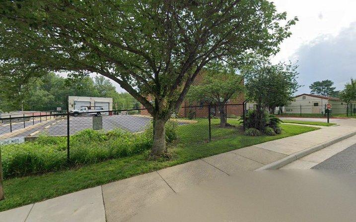 Fairfax County Government - Maintenance & Stormwater Management