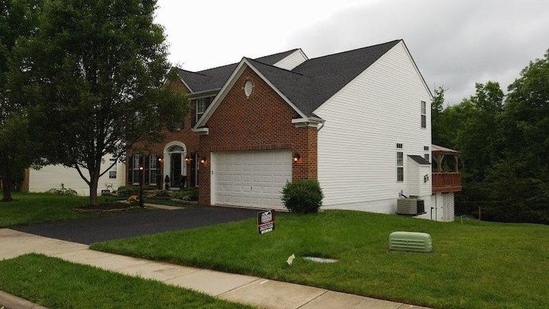 Ebenezer Roofing LLC