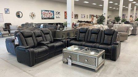 Wayne's Home, Furniture, Mattress