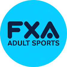 FXA Sports - Men's, Women's & Co-ed Adult Sports League