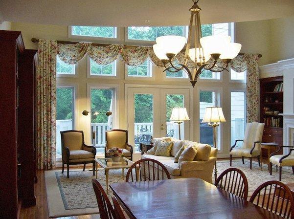 Golden Interiors Design & Remodeling