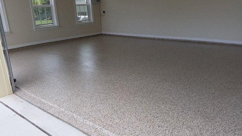 Garage Ovation