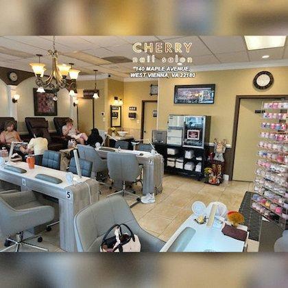 Cherry Nail Salon