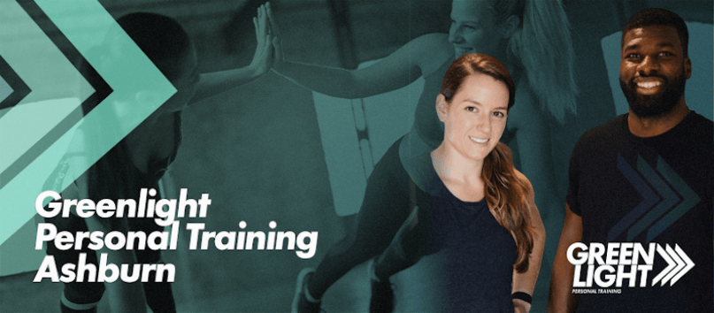 Greenlight Personal Training Ashburn