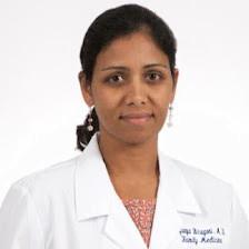 Soujanya Biragoni, MD