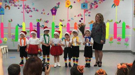 Metaphor International Preschool