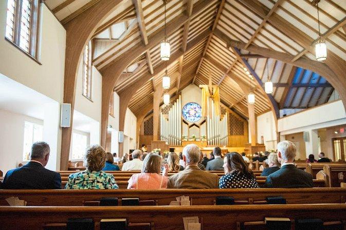 Falls Church Presbyterian Church