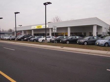 Hertz Car Sales Leesburg