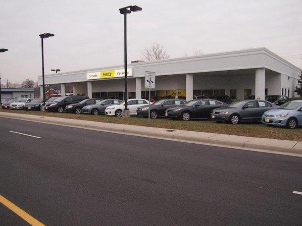 Hertz Car Sales Leesburg