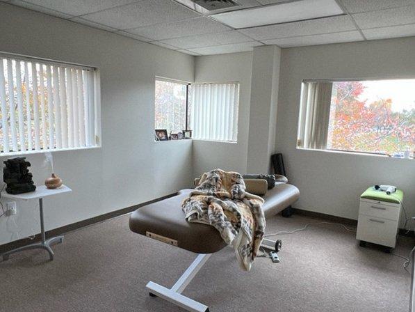 Tru Health & Bodywork