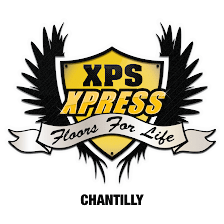 XPS Xpress - Chantilly Epoxy Floor Store