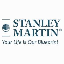 The Preserve at Long Branch by Stanley Martin Homes