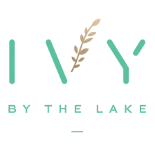 Ivy By The Lake