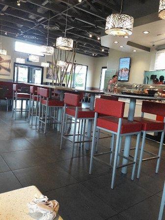 Panda Express