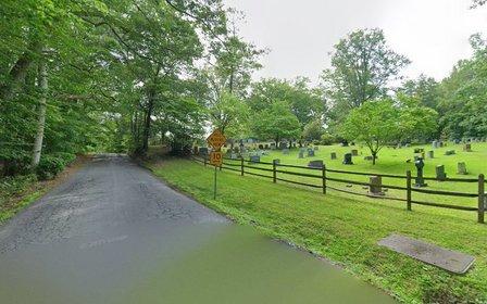 Payne Graveyard