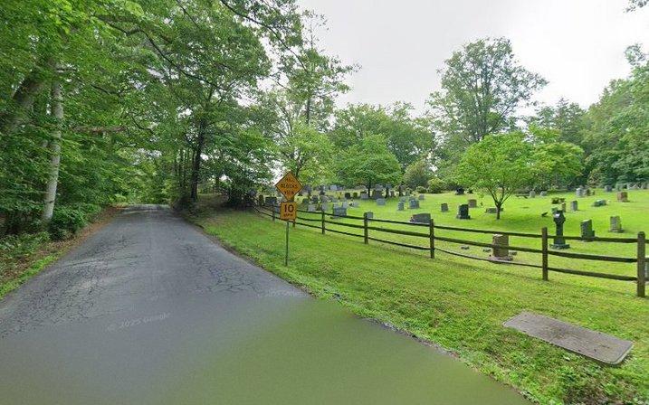 Payne Graveyard