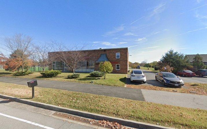 Urgent Care, Purcellville Office, LMG