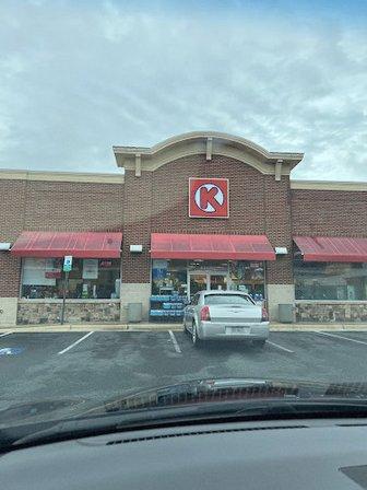 Circle K