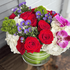 Local Flowers