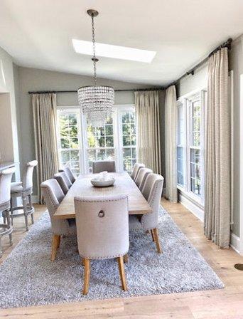 Design & Staging Group