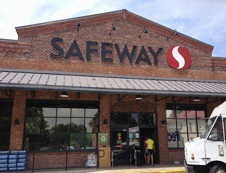 Safeway