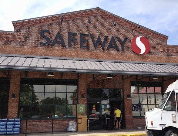 Safeway
