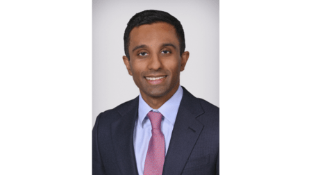 Varun Padmanaban, MD