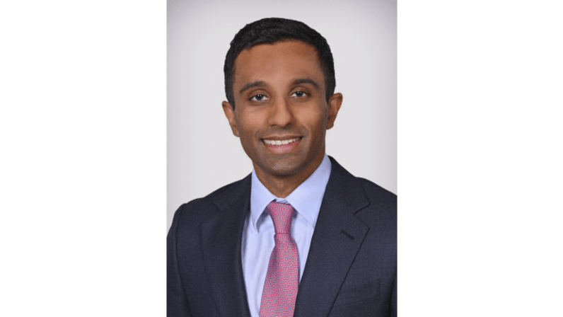Varun Padmanaban, MD