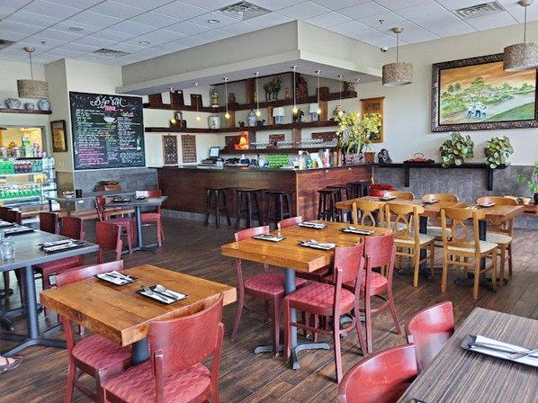 Bep Viet Restaurant