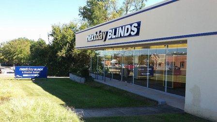 Next Day Blinds