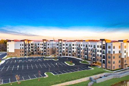 Ashburn Chase Apartments