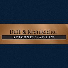 Duff & Kronfeld, P.C.