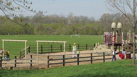 Prince William County Department of Parks & Recreation