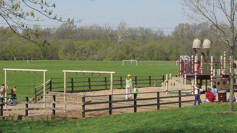 Prince William County Department of Parks & Recreation