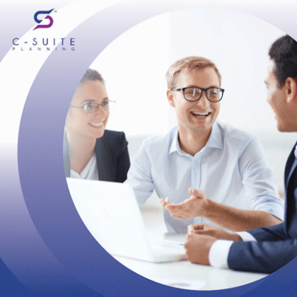 C-Suite Planning