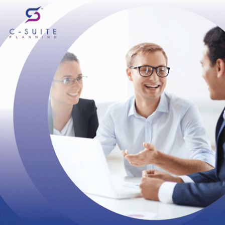C-Suite Planning