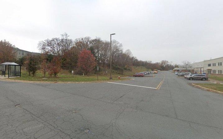 Loudoun County Public School Transportation Center
