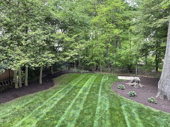 Avalon Landscape Construction